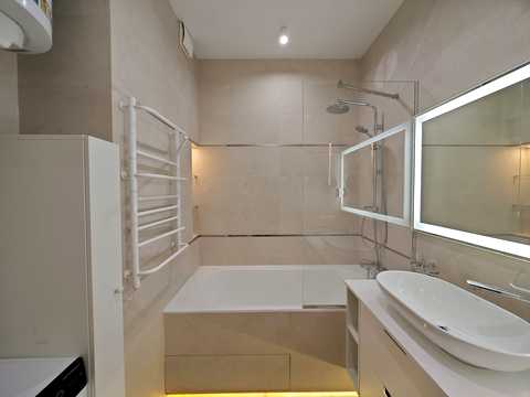 квартира за адресою Курортний пров., 1-А
