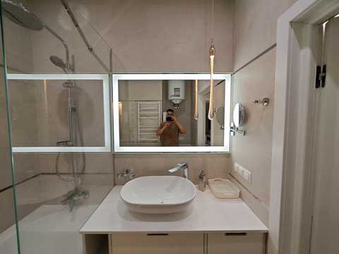 квартира за адресою Курортний пров., 1-А