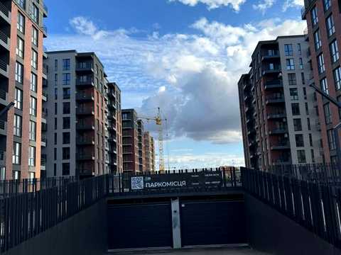 квартира по адресу Тиводара Легоцького ул., 64