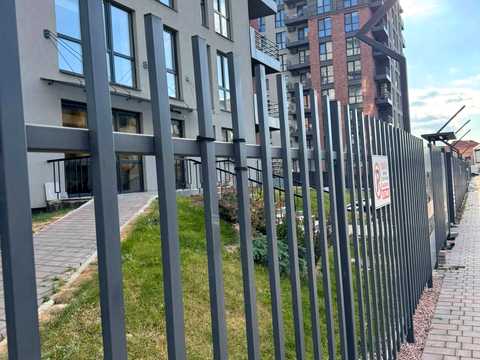 квартира по адресу Тиводара Легоцького ул., 64