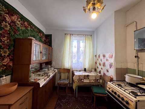дом по адресу Центральна, 49