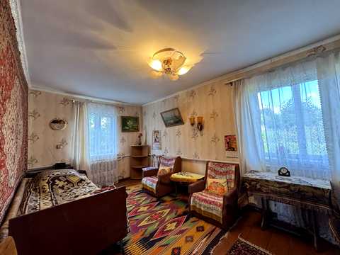 дом по адресу Центральна, 49