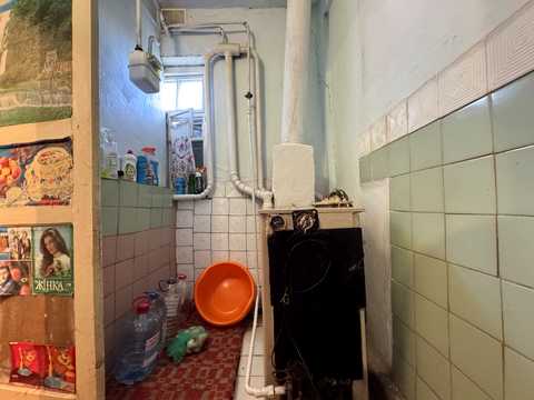 дом по адресу Центральна, 49