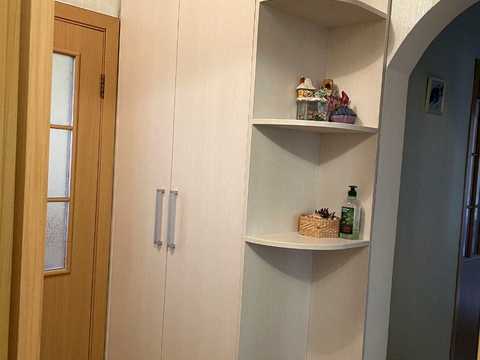 квартира за адресою Василя Іваниса вул. (Миколи Матеюка), 5-А