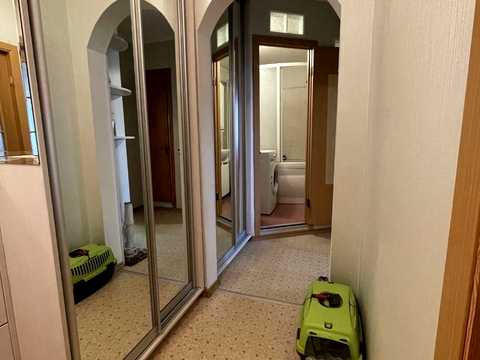 квартира за адресою Василя Іваниса вул. (Миколи Матеюка), 5-А