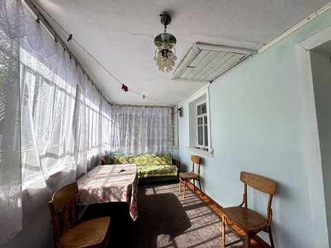 дом по адресу Центральна, 49