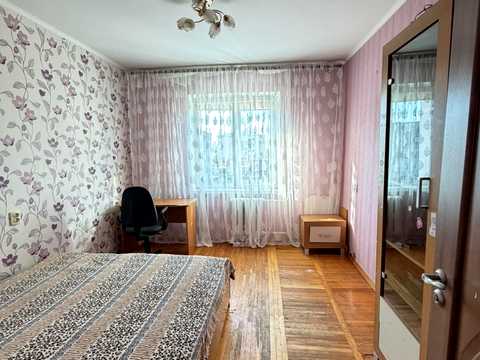 квартира по адресу Даниила Галицкого ул., 12