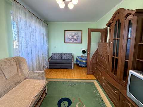 квартира по адресу Даниила Галицкого ул., 12