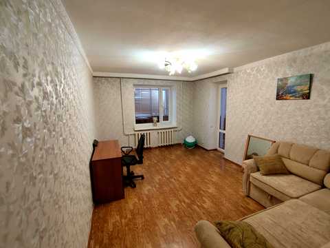 квартира за адресою Старопрудна вул., 14