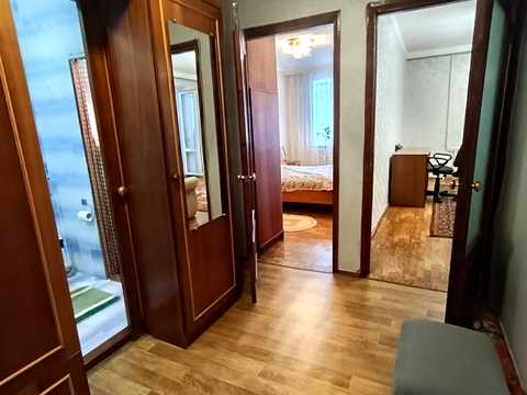 квартира за адресою Старопрудна вул., 14