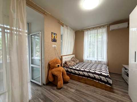 квартира за адресою Ніжинська вул., 9