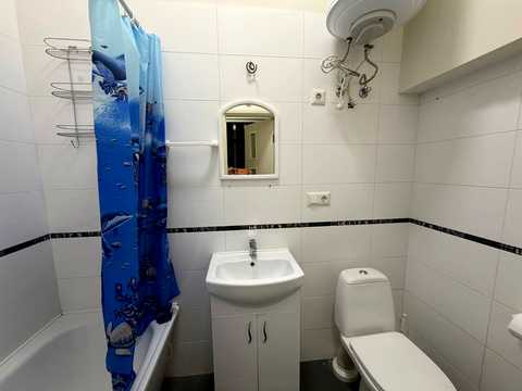 квартира за адресою Ніжинська вул., 9