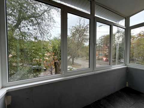 квартира за адресою Ніжинська вул., 9