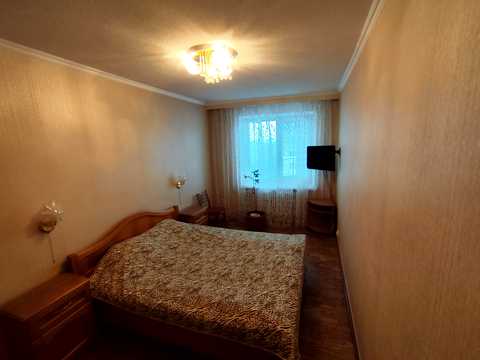 квартира за адресою Старопрудна вул., 14