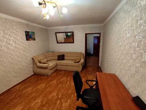 квартира за адресою Старопрудна вул., 14