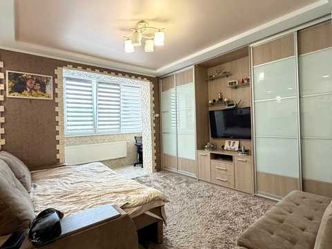 квартира по адресу Кармелюка ул., 11/1