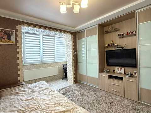 квартира по адресу Кармелюка ул., 11/1