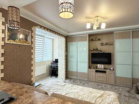 квартира по адресу Кармелюка ул., 11/1