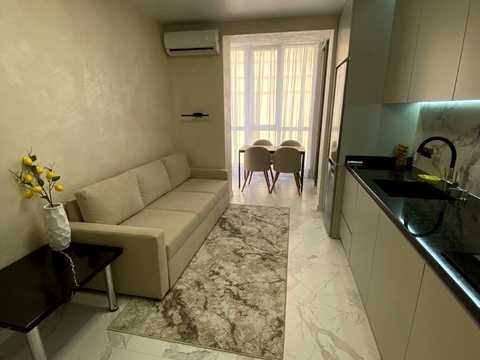 квартира за адресою Запорізьке шосе, 30щ