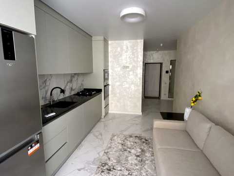квартира за адресою Запорізьке шосе, 30щ