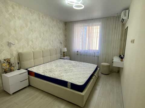 квартира за адресою Запорізьке шосе, 30щ