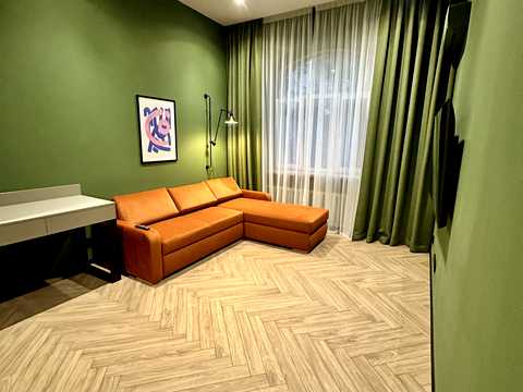 квартира за адресою Заньковецької вул., 5/2