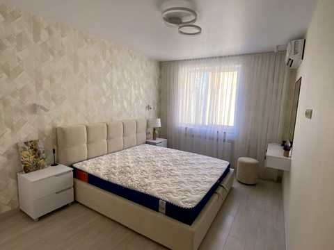 квартира за адресою Запорізьке шосе, 30щ