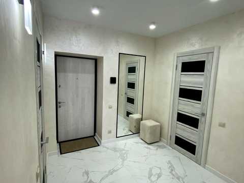 квартира за адресою Запорізьке шосе, 30щ