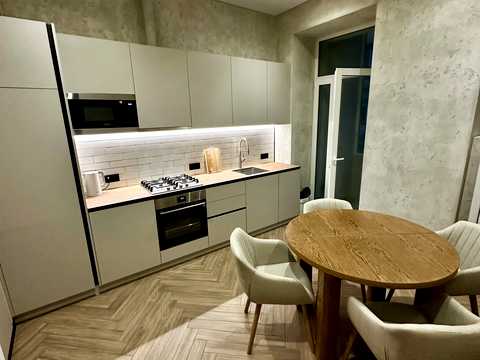 квартира за адресою Заньковецької вул., 5/2