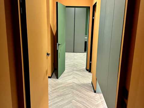 квартира за адресою Заньковецької вул., 5/2