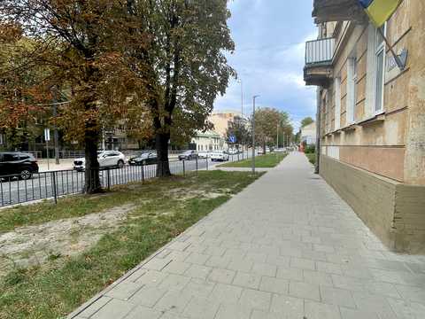 квартира за адресою Личаківська вул. (), 147