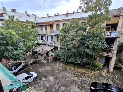 квартира по адресу Успенская ул. (Чичерина), 52