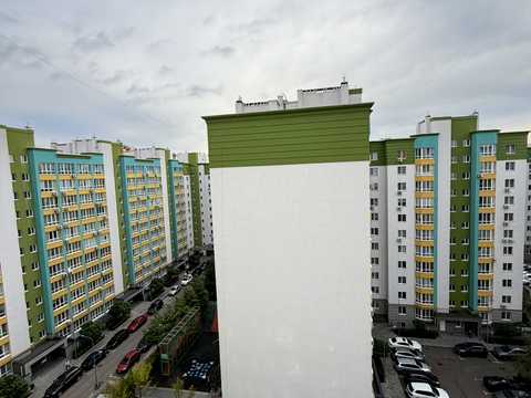 квартира за адресою Жулянська вул., 1-Г