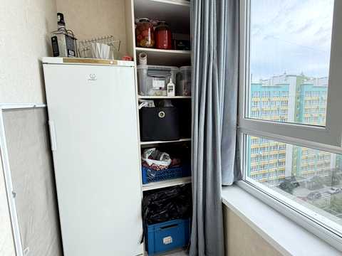 квартира за адресою Жулянська вул., 1-Г