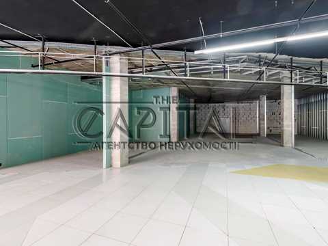 коммерческая по адресу Борщаговская ул., 154