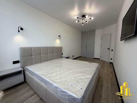 квартира за адресою Трускавецька вулиця, 111