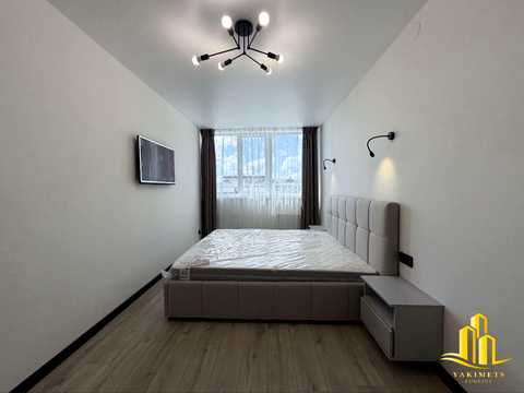 квартира за адресою Трускавецька вулиця, 111