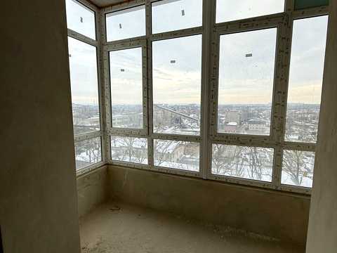 квартира за адресою Височана вул., 18 к15