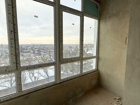 квартира за адресою Височана вул., 18 к15