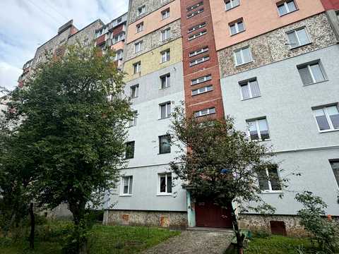 квартира за адресою Івана Миколайчука вул., 18