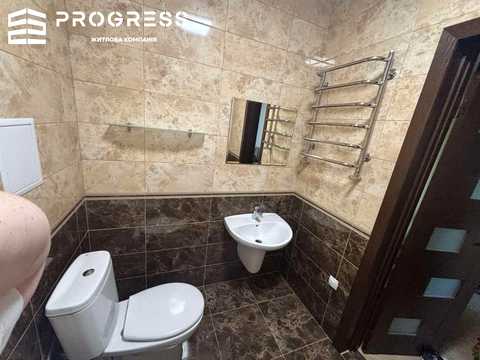 квартира за адресою Потічна вул., 1-Д