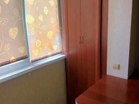 квартира по адресу Метростроевская ул., 3