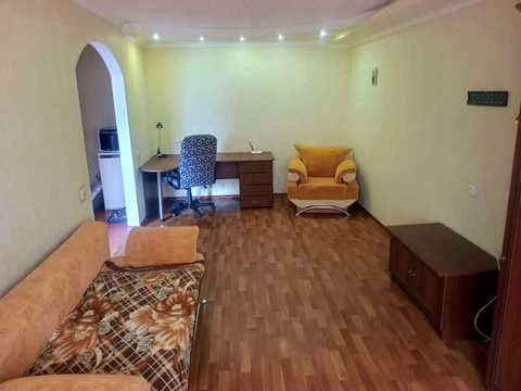 квартира по адресу Метростроевская ул., 3