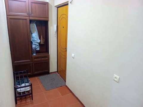 квартира по адресу Метростроевская ул., 3