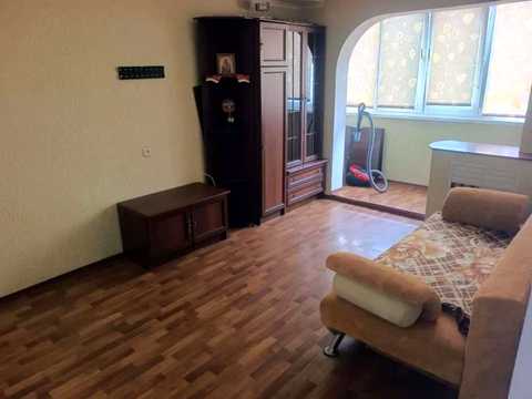 квартира по адресу Метростроевская ул., 3