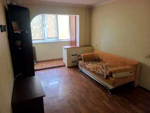 квартира по адресу Метростроевская ул., 3