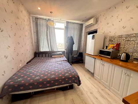 квартира за адресою Балківська вул., 137г