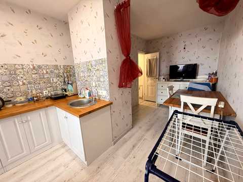квартира за адресою Балківська вул., 137г