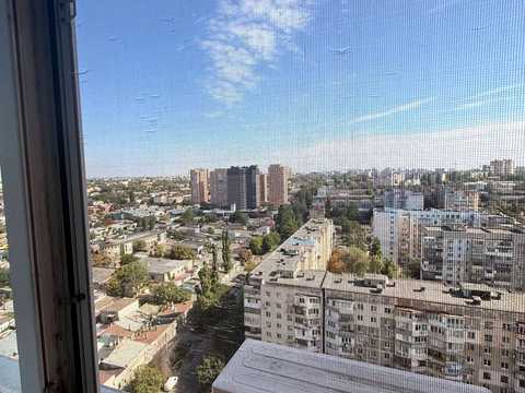 квартира за адресою Балківська вул., 137г