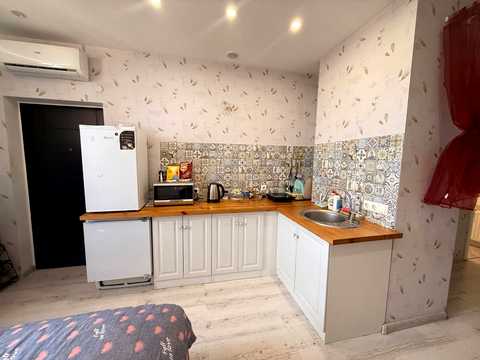 квартира за адресою Балківська вул., 137г